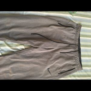 Nike Dri Fit Sweatpants 2Xl Tall